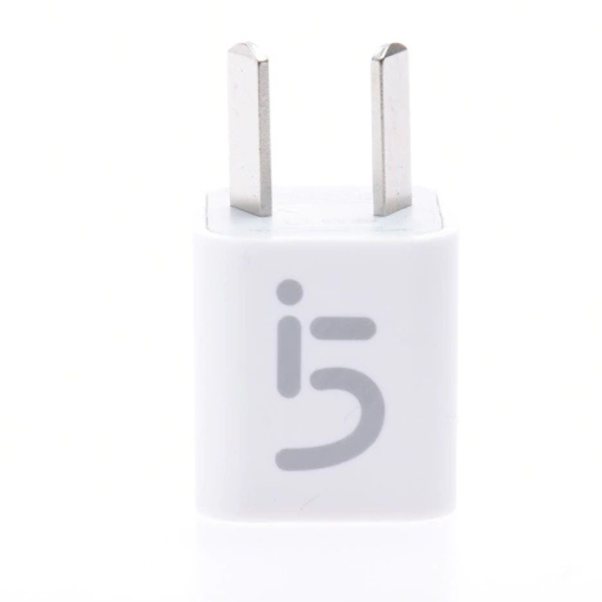 Cargador Iglufive Doble Puerto 14W 2.5A