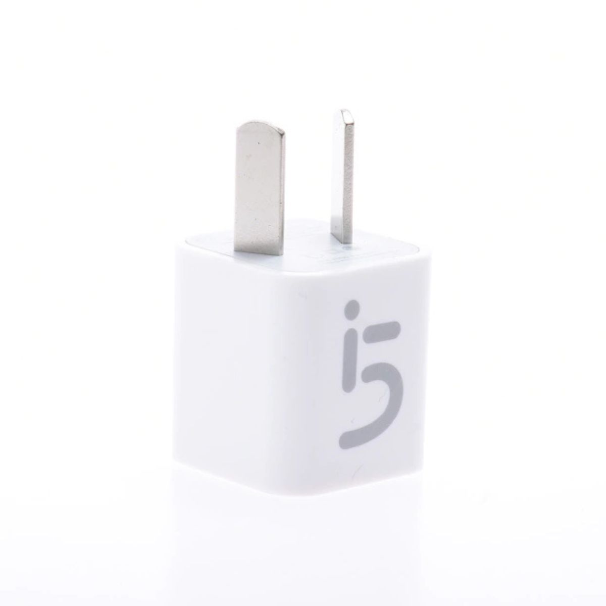 Cargador Iglufive Doble Puerto 14W 2.5A