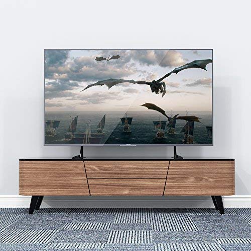 Soporte universal TV 37″ a 66″ para mesa