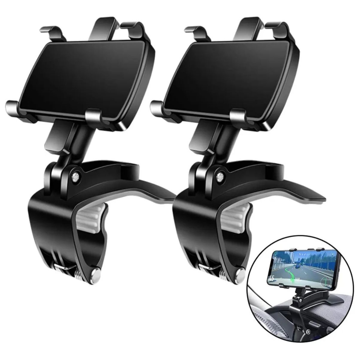 Soporte para Teléfono para el Auto