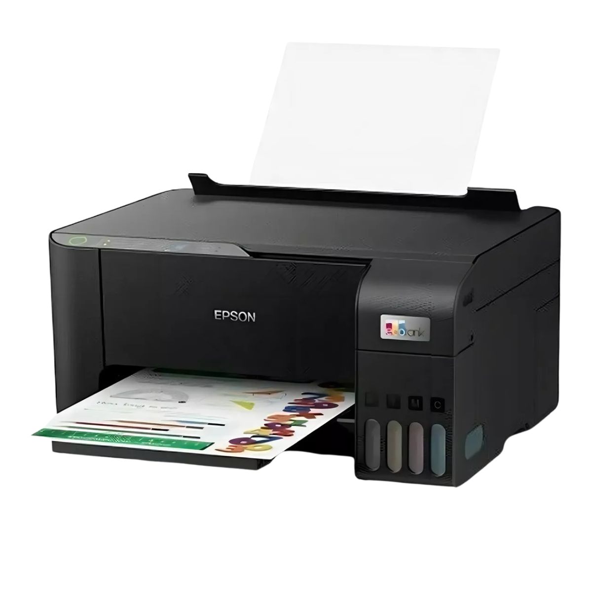 Impresora Multifuncional Epson L3250 Ecotank