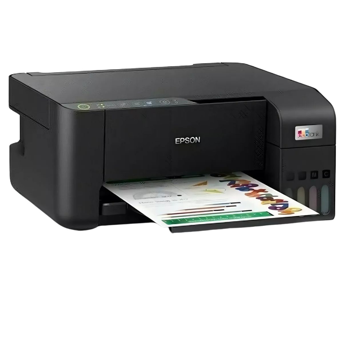 Impresora Multifuncional Epson L3250 Ecotank
