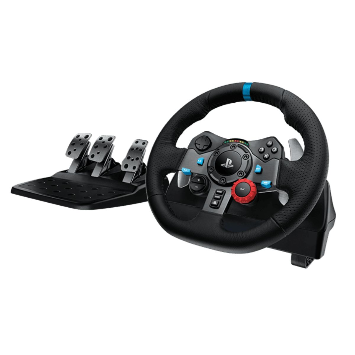 Volante Logitech G29