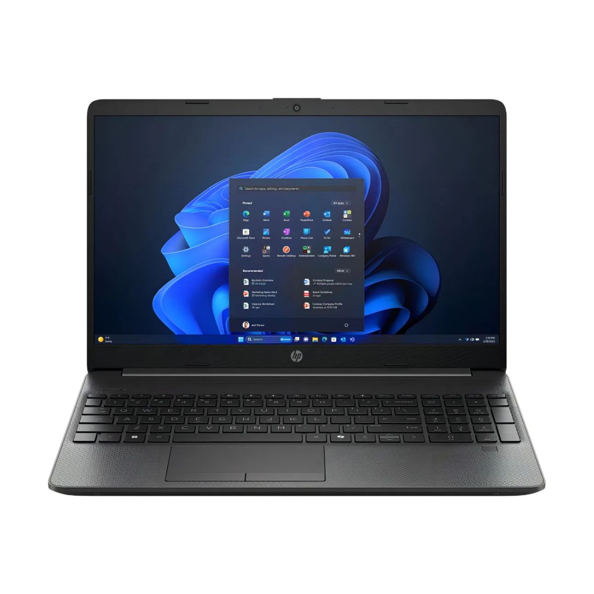 Notebook HP 250 G9 15.6
