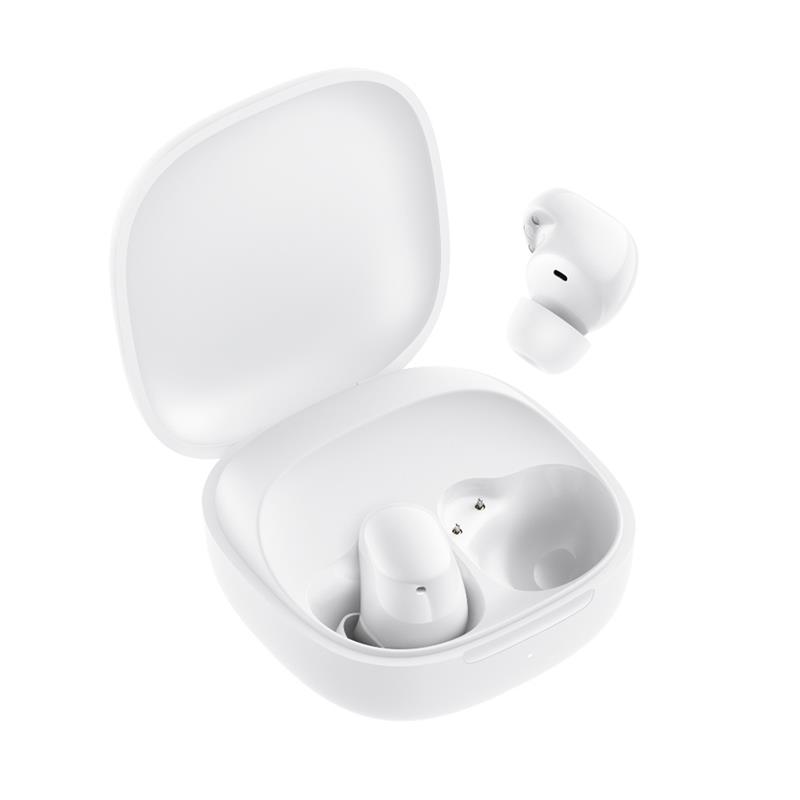 AURICULARES XIAOMI REDMI BUDS 6 PLAY WHITE
