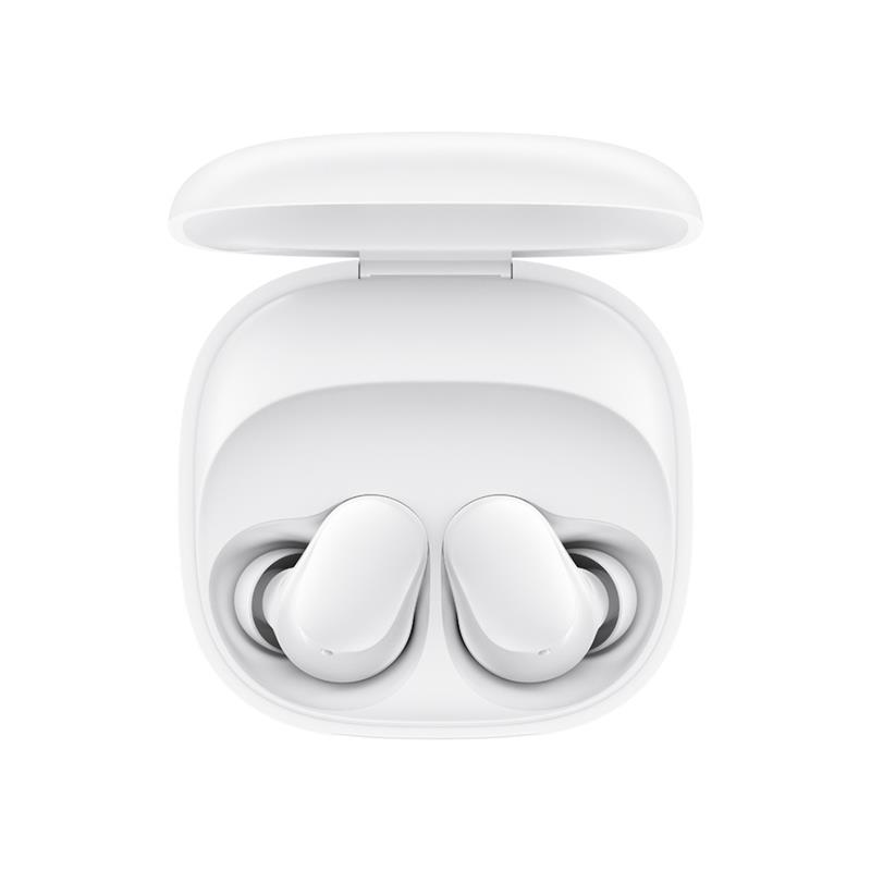 AURICULARES XIAOMI REDMI BUDS 6 PLAY WHITE