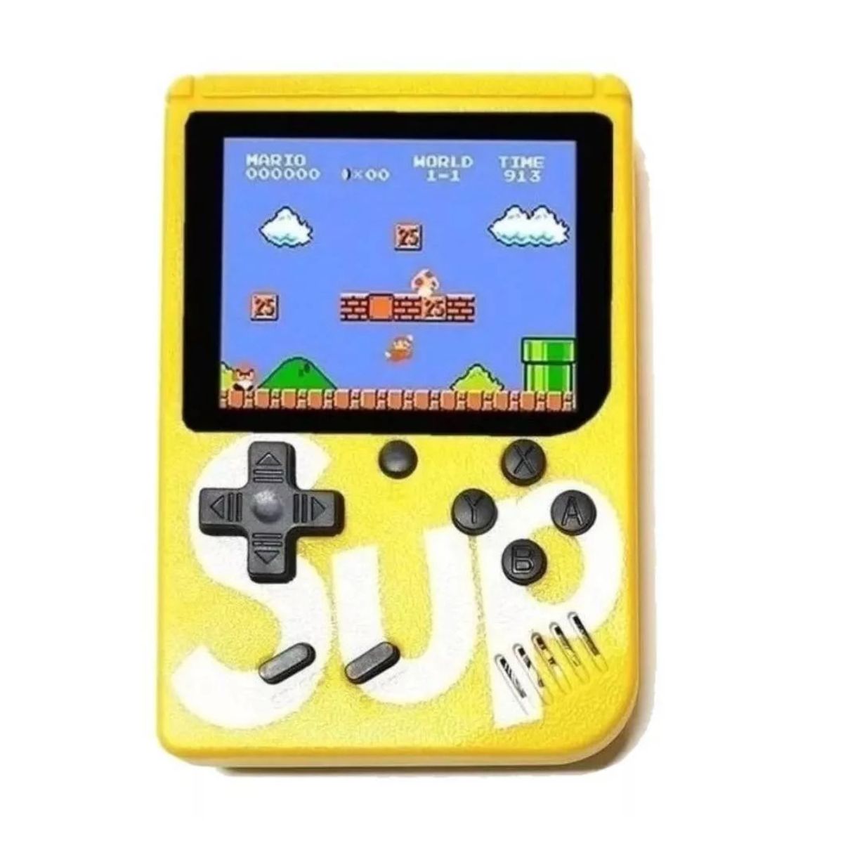 Consola De Juegos Retro SUP 400 en 1