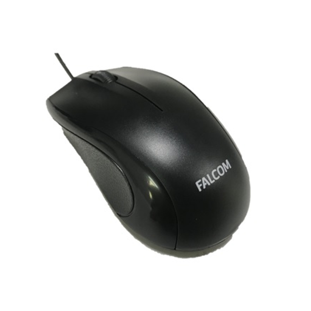 MOUSE USB FALCOM MO201