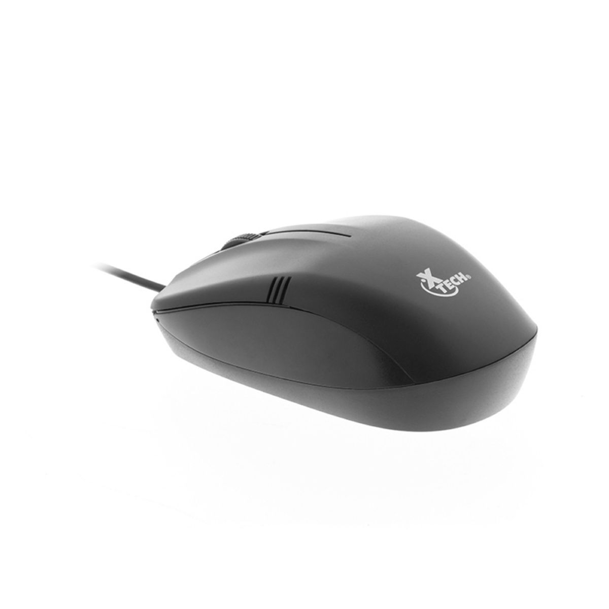 Mouse USB XTECH XTM-205