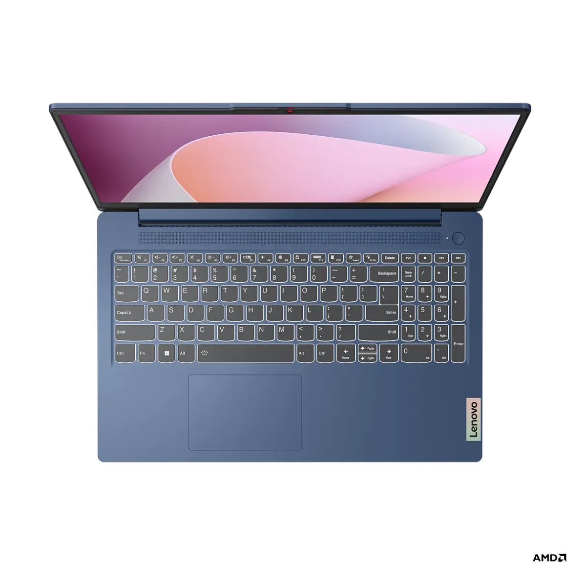 Notebook Lenovo IP Slim 3 15