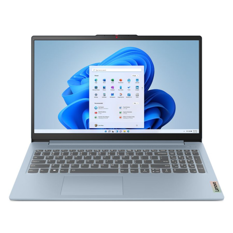 Notebook Lenovo IP Slim 3 15