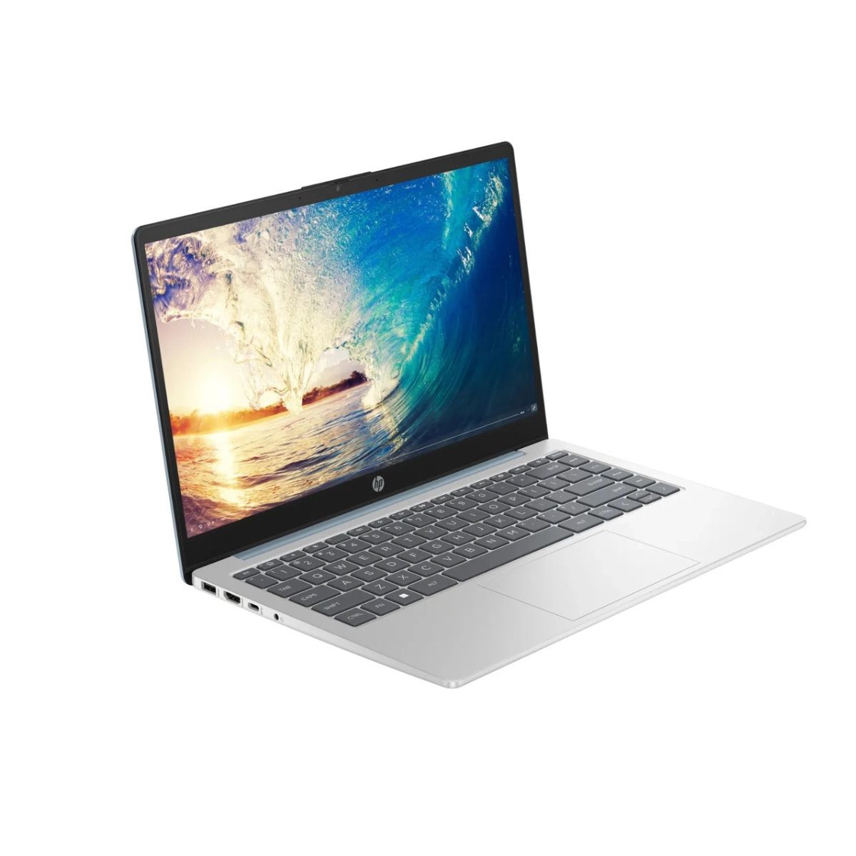Notebook HP Laptop R5-7520 FHD 14
