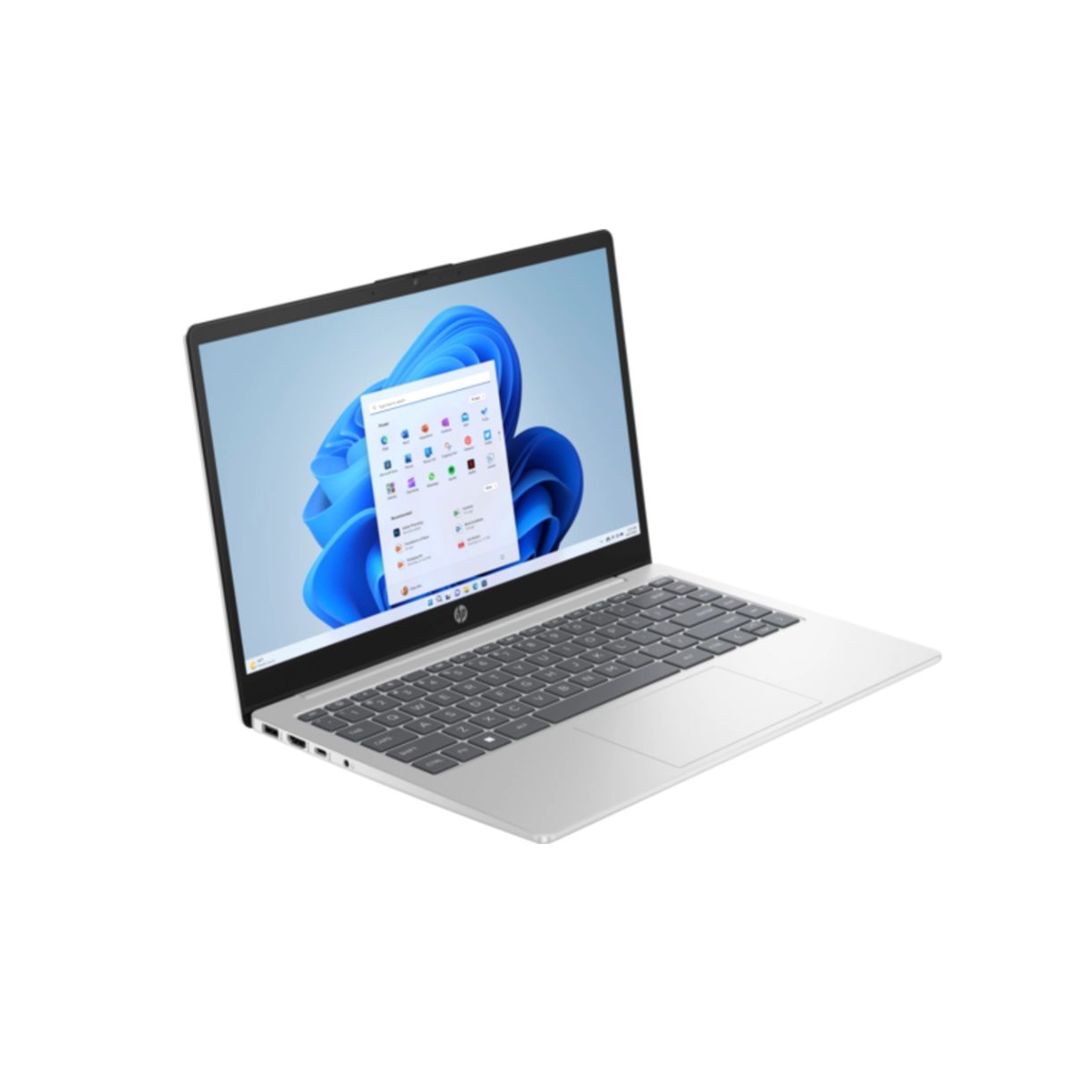 Notebook HP Laptop i3-1215 HD 14