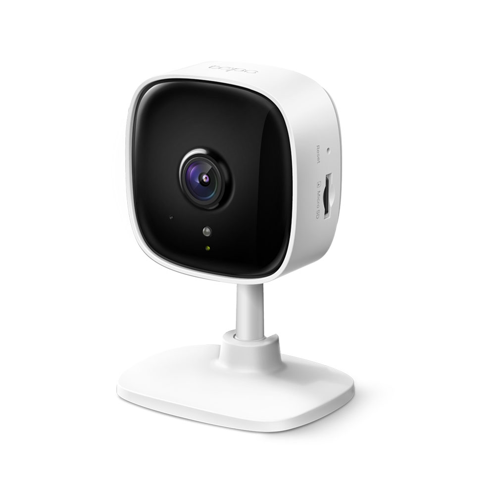 TAPO C100 Camara IP Day/Night SD Wifi