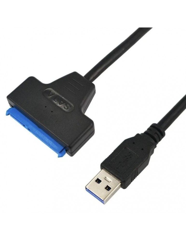 Adaptador USB 3.0 a SATA