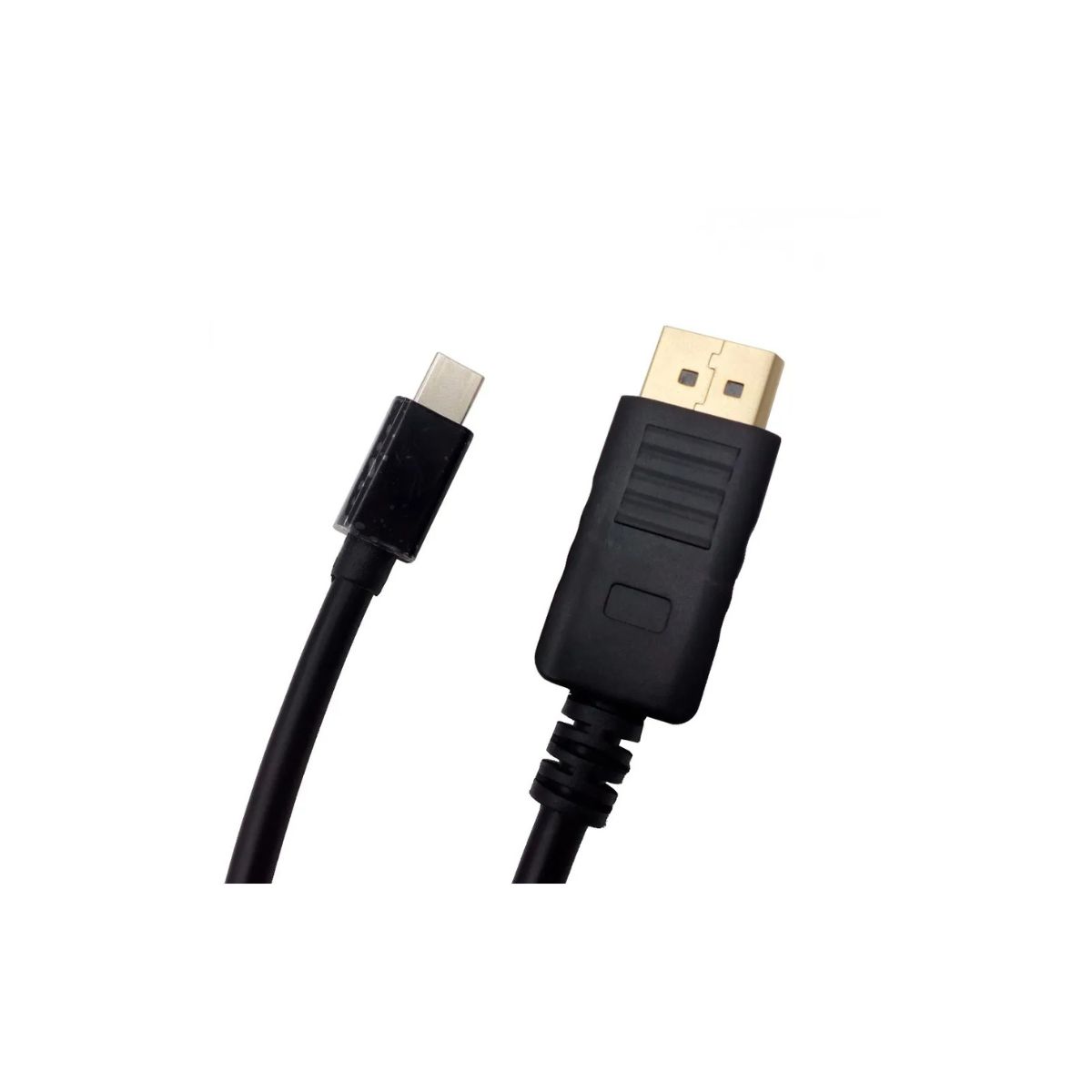 Cable Mini Display Port a Displayport M/m Led Tv Fhd 1.8mt