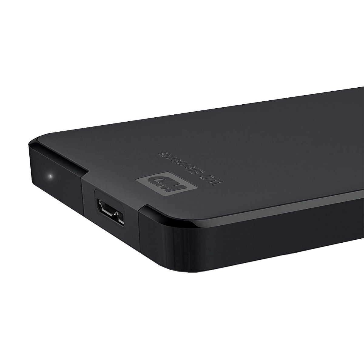 Disco Externo HDD WESTERN DIGITAL Elements 5TB USB 3.0