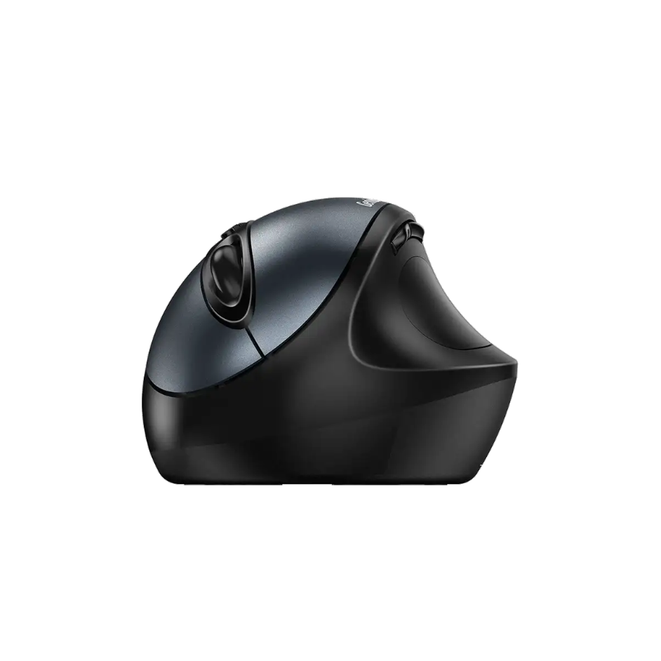 Mouse Genius Ergo 8300S Iron Gray