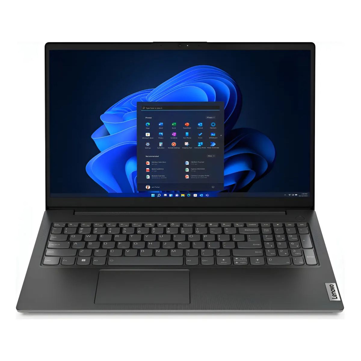Notebook LENOVO 15.6 V15 R7-7730U 8GB SSD512G