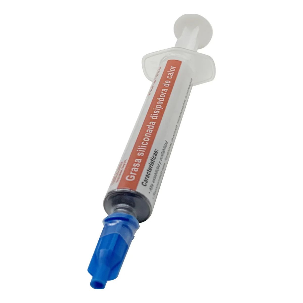 Pasta Térmica Disipadora De Calor Gtc Adg-003 Pc Coolers