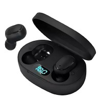 Auriculares Bluetooth E6S