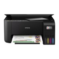 Impresora Multifuncional Epson L3250 Ecotank
