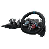 Volante Logitech G29