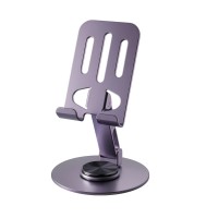 SOPORTE 360 ALUMINIO CELULAR