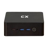 MINI PC CX INTEL I5 1240P RAM 8GB SSD240GB