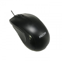 MOUSE USB FALCOM MO201