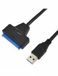 Adaptador USB 3.0 a SATA