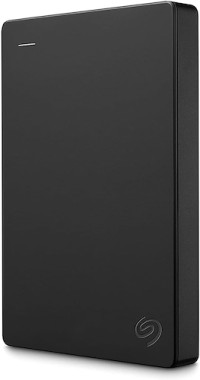 Disco duro Externo portatil Seagate 1TB 3.0 USB