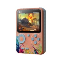 CONSOLA G5S TODO EN 1 - 500 JUEGOS