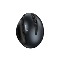 Mouse Genius Ergo 8300S Iron Gray