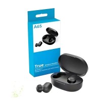 Auricular Bluetooth in-ear A6s
