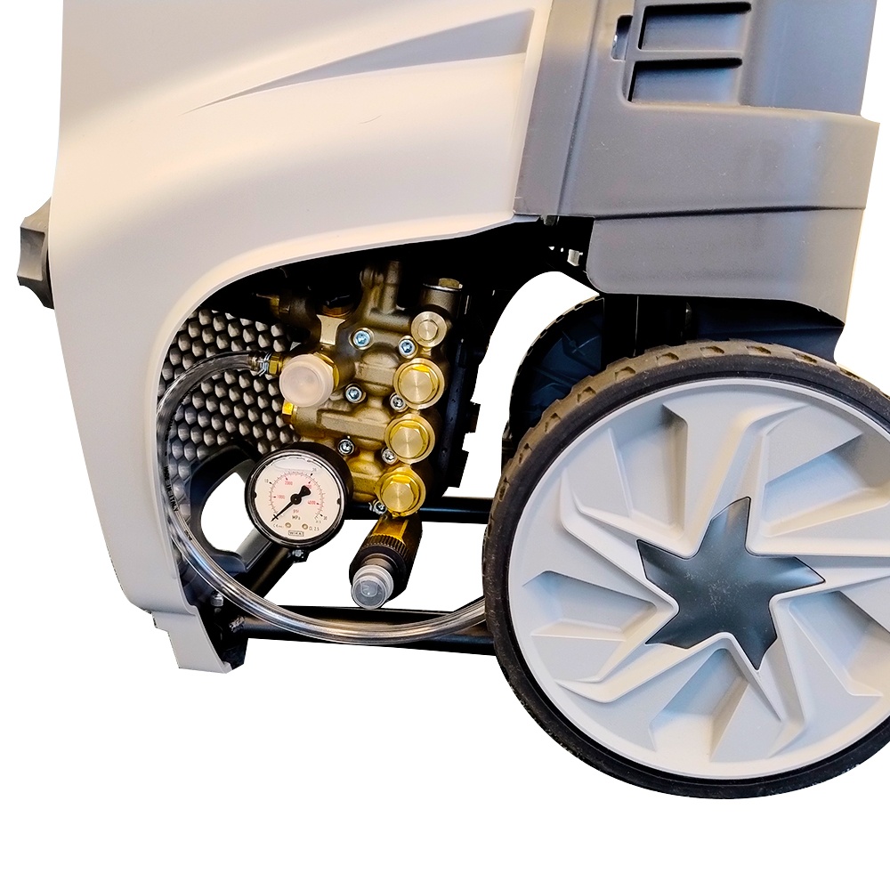 Hidrolavadora COMET K 250 10/150 Classic C2582AR MONOFASICA