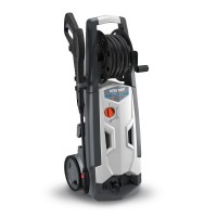 Hidrolavadora COMET KRX 1450 Plus - C2580AR Agua Fria Con Lanza y Cepillo