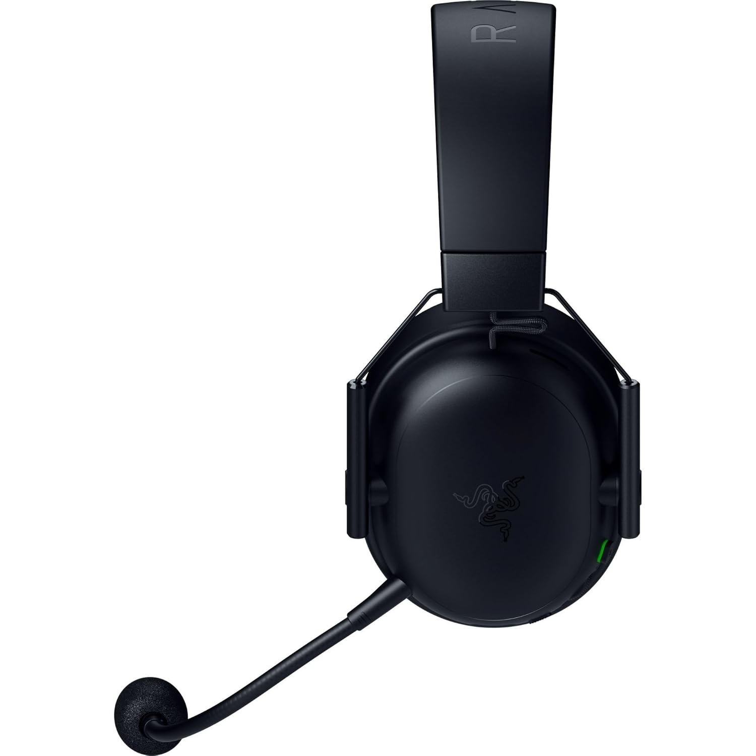 Auriculares Razer BlackShark V3 Wireless - Negro (D)