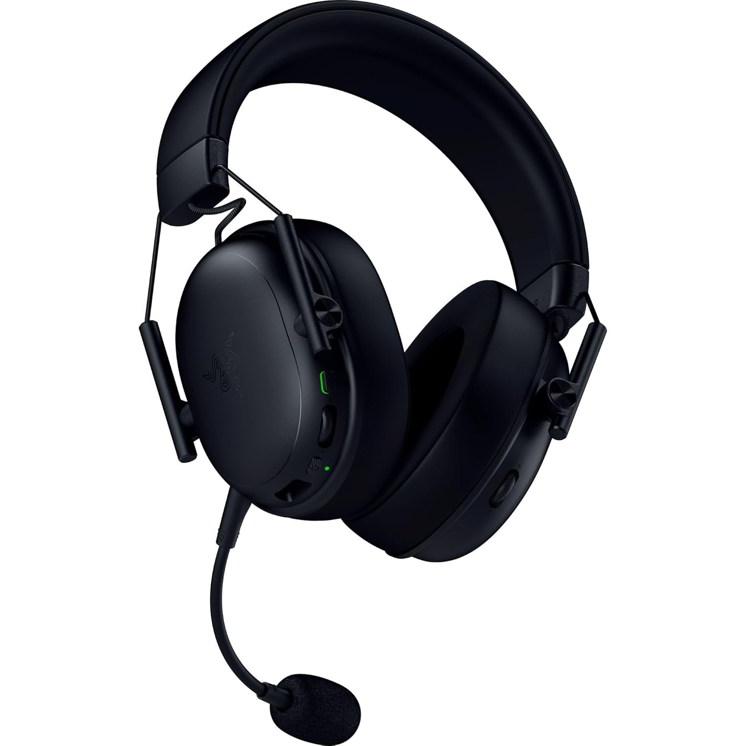Auriculares Razer BlackShark V3 Wireless - Negro (D)