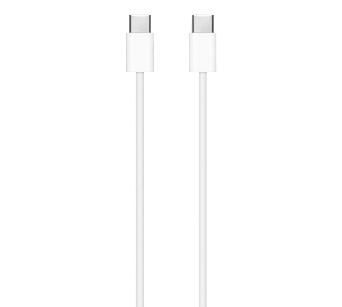 Cable Usb Tipo C / Tipo C 2m Carga Rápida Para iPhone