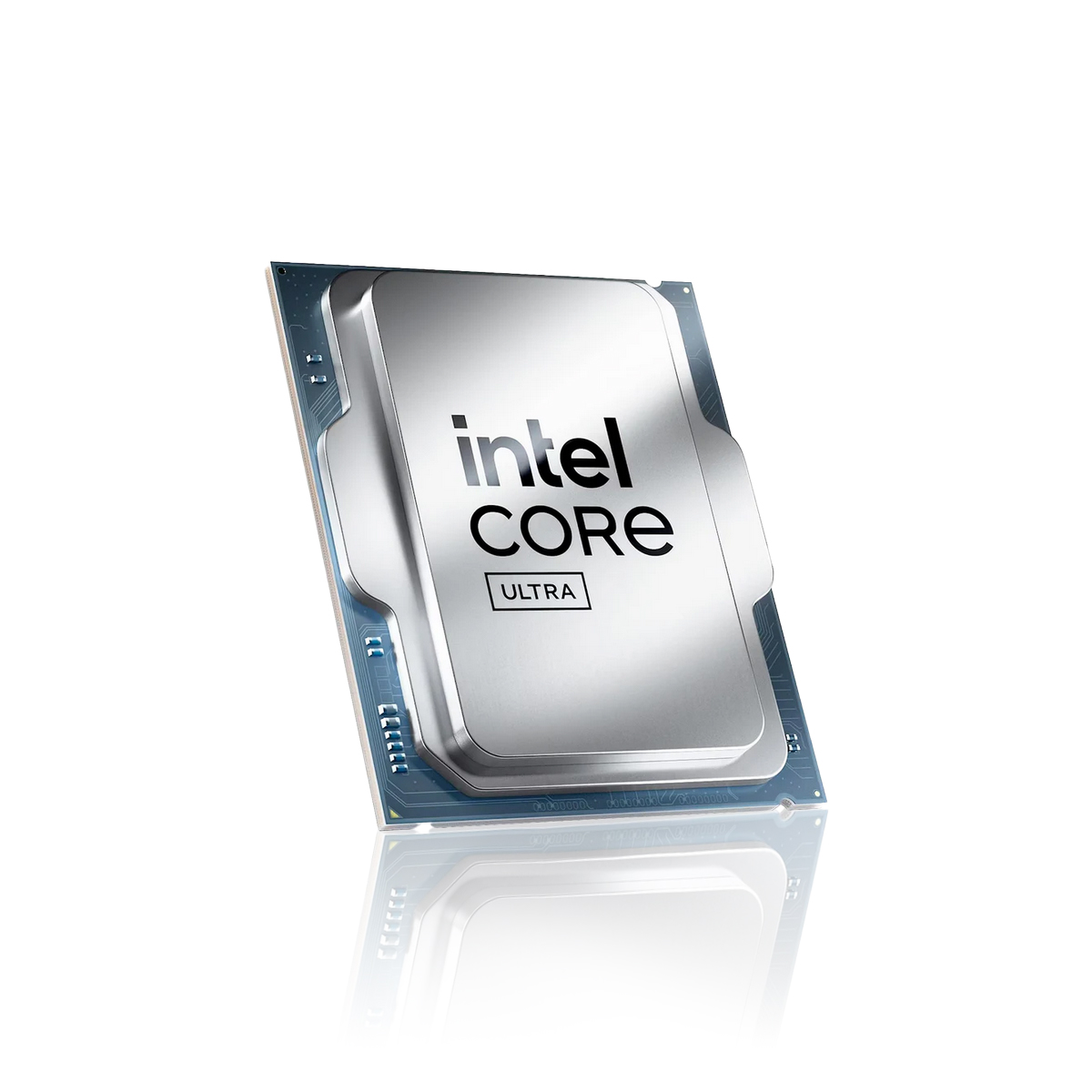 Micro Procesador Intel Core Ultra 9 285K 5.7ghz S/ Cooler 1851 