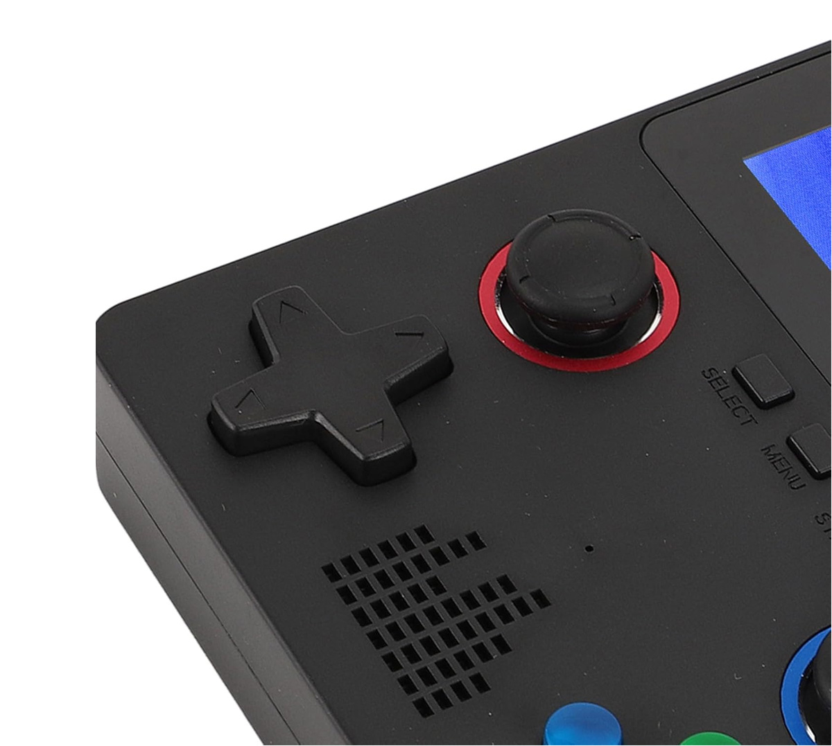 Consola Portátil X6 Multiconsola 3.5