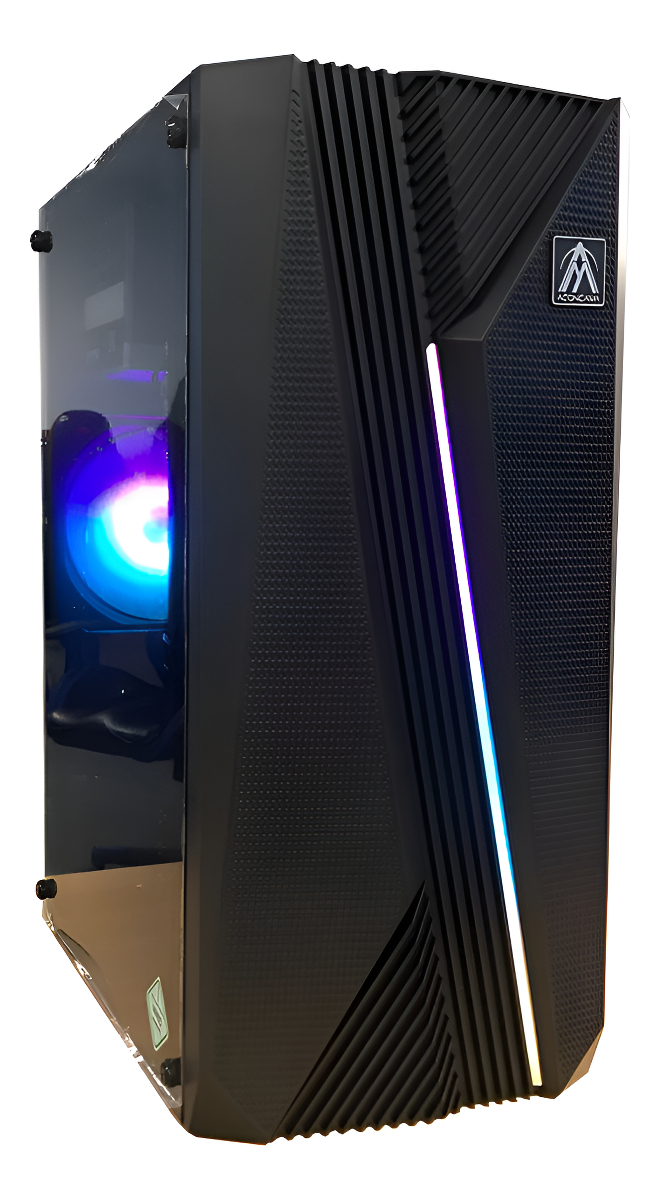 GAMER LITE | AMD Ryzen 3 3200G + 8GB + SSD M.2 512GB