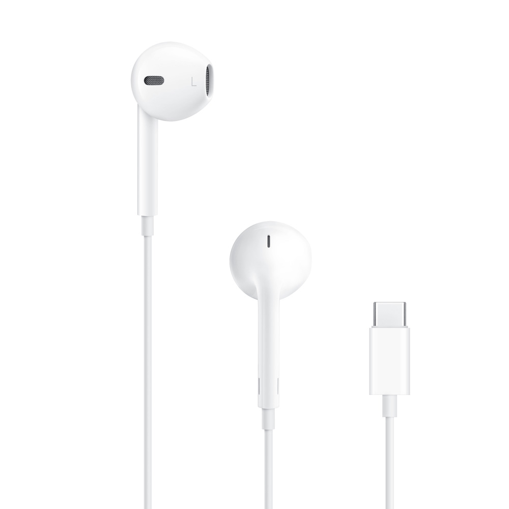 Auriculares Apple Earpods USB-C