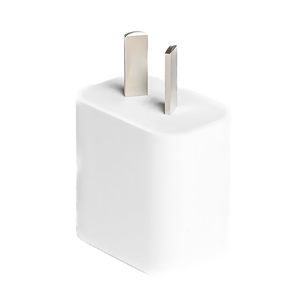 Cargador Para iPhone 45w Carga Rápida Usb Tipo-c