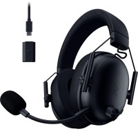 Auriculares Razer BlackShark V3 Wireless - Negro (D)