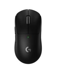 Mouse Logitech G Pro X Superlight 2 - Negro (D)