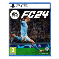 EA Sports FC 24 PS5