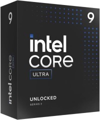 Micro Procesador Intel Core Ultra 9 285K 5.7ghz S/ Cooler 1851 