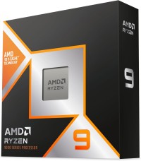 Micro Procesador Amd Ryzen 9 9900X3D 5.7 GHz S/ Cooler Am5